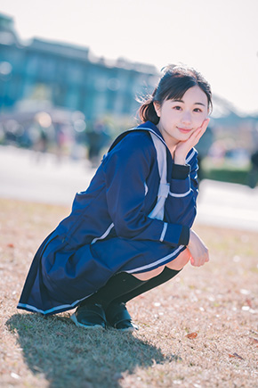 C97 コミケ コミックマーケット コスプレ コスプレイヤー 写真