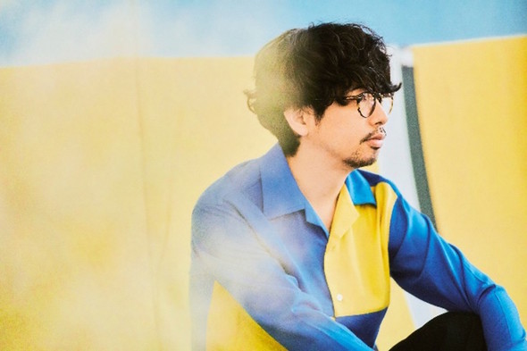 中村佑介展