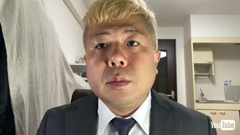 橋本崇載