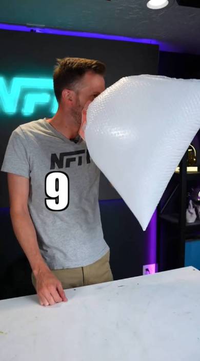 YouTubeチャンネル「Nate From the Internet」