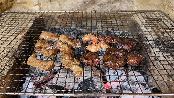 焼肉
